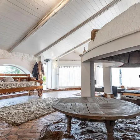 Villa Country Con Piscina In Salento *