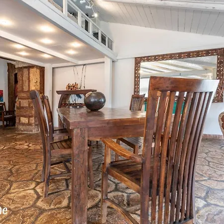 Villa Country Con Piscina In Salento