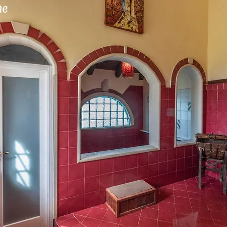 Villa Country Con Piscina In Salento *