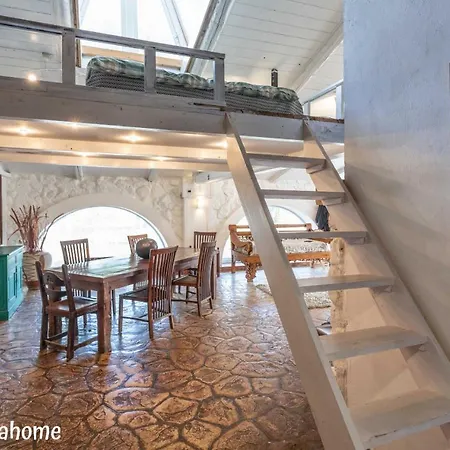 Villa Country Con Piscina In Salento