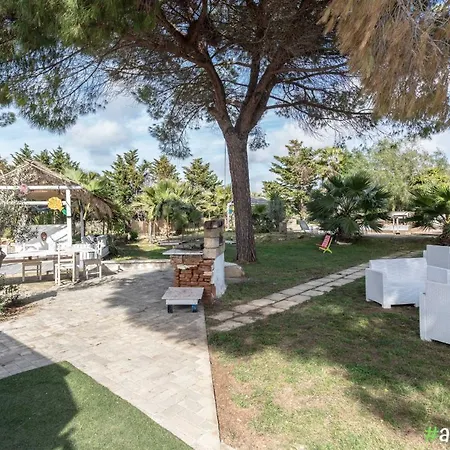 Country Con Piscina In Salento *