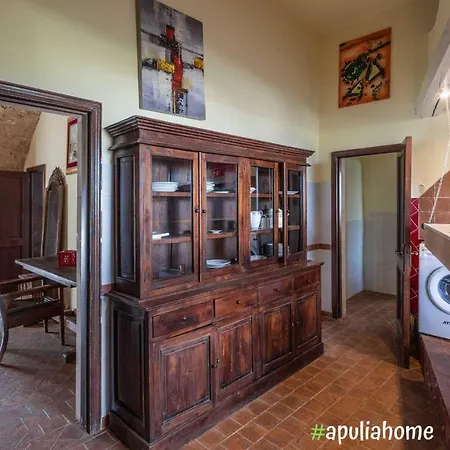 Villa Country Con Piscina In Salento *