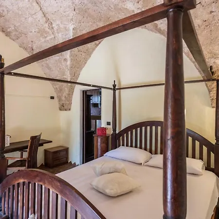 Villa Country Con Piscina In Salento *