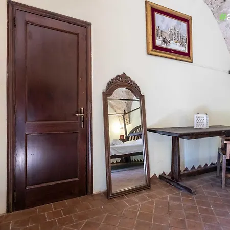 Country Con Piscina In Salento Villa *